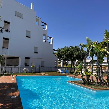 Las Terrazas De La Torre Golf Resort Las Pedrenas Eksteriør bilde