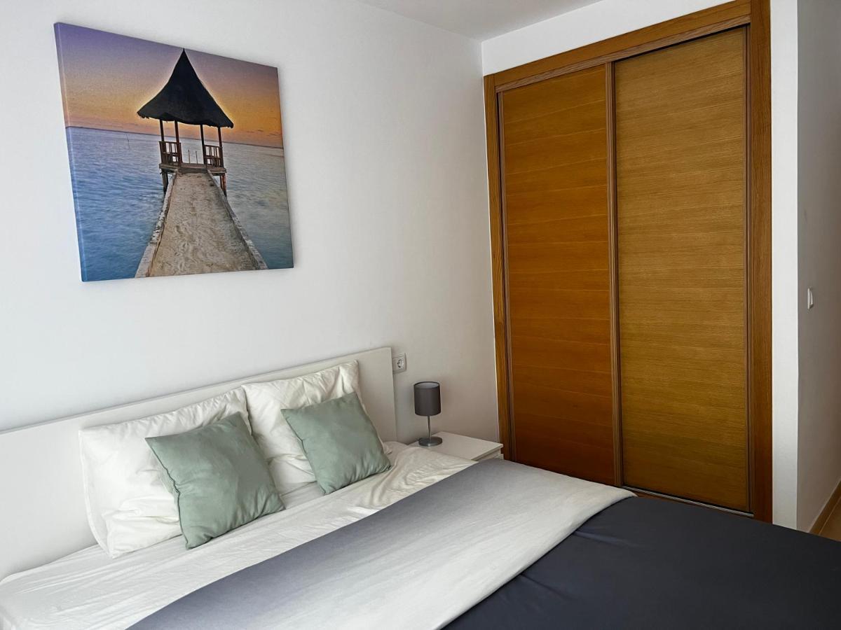 Las Terrazas De La Torre Golf Resort Las Pedrenas Eksteriør bilde