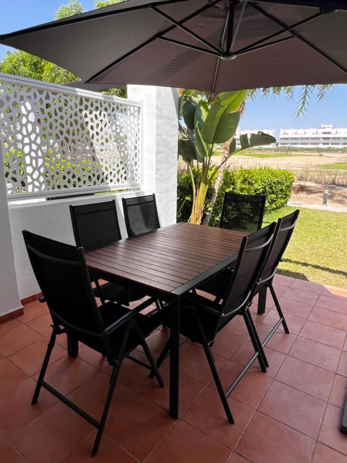 Las Terrazas De La Torre Golf Resort Las Pedrenas Eksteriør bilde