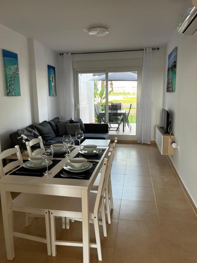 Las Terrazas De La Torre Golf Resort Las Pedrenas Eksteriør bilde