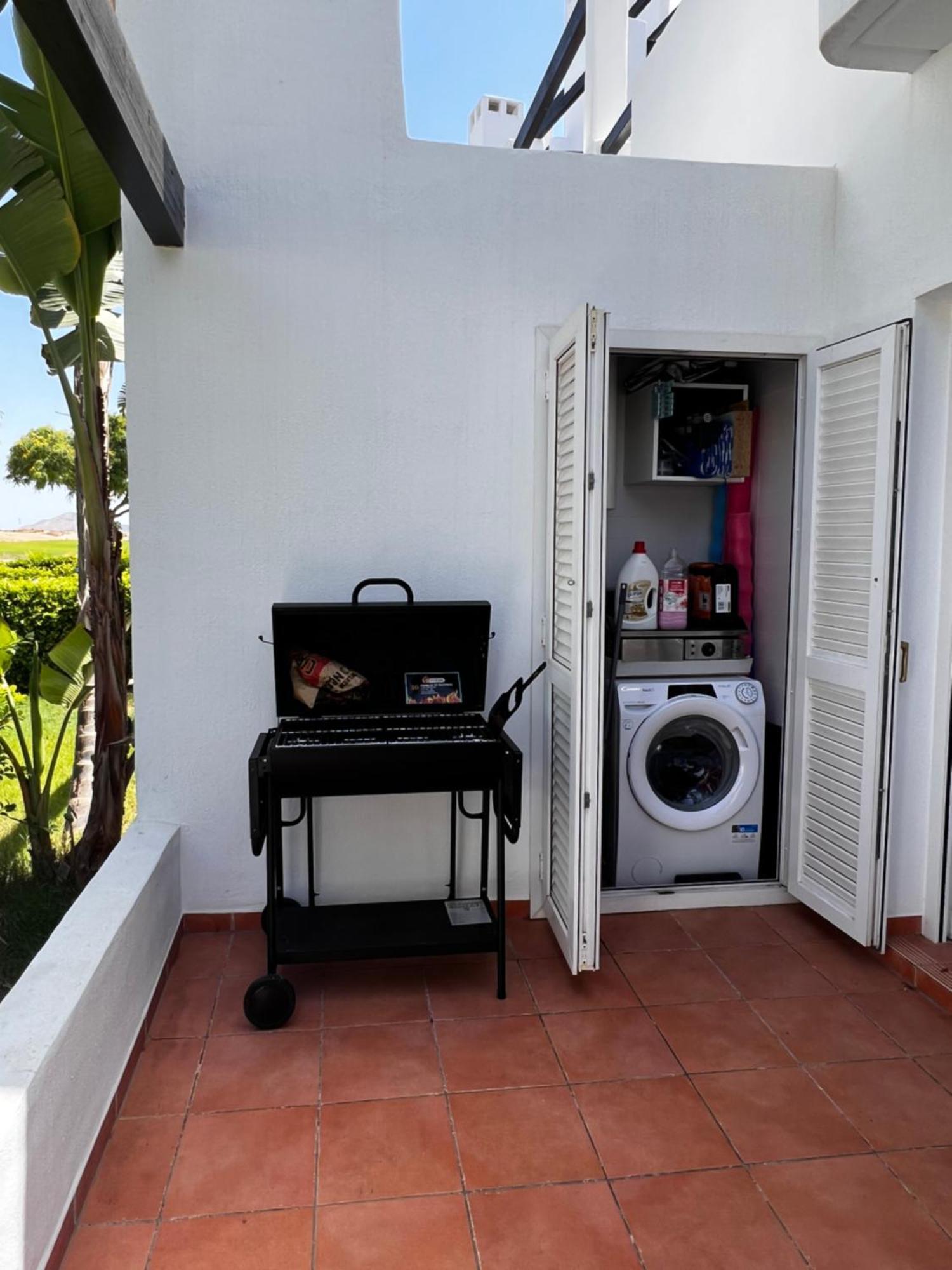Las Terrazas De La Torre Golf Resort Las Pedrenas Eksteriør bilde