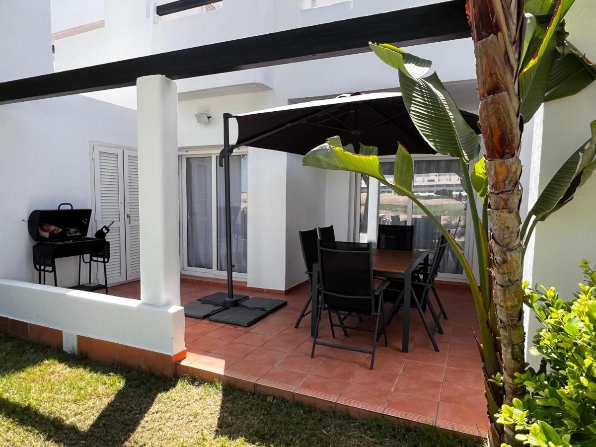 Las Terrazas De La Torre Golf Resort Las Pedrenas Eksteriør bilde