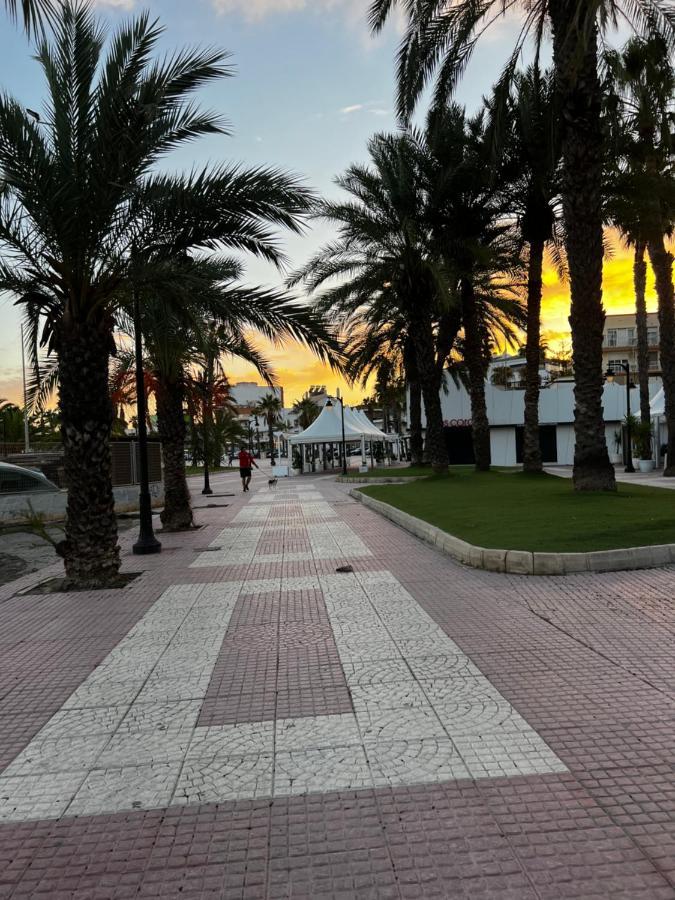 Las Terrazas De La Torre Golf Resort Las Pedrenas Eksteriør bilde