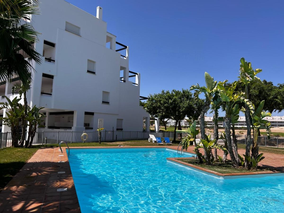 Las Terrazas De La Torre Golf Resort Las Pedrenas Eksteriør bilde