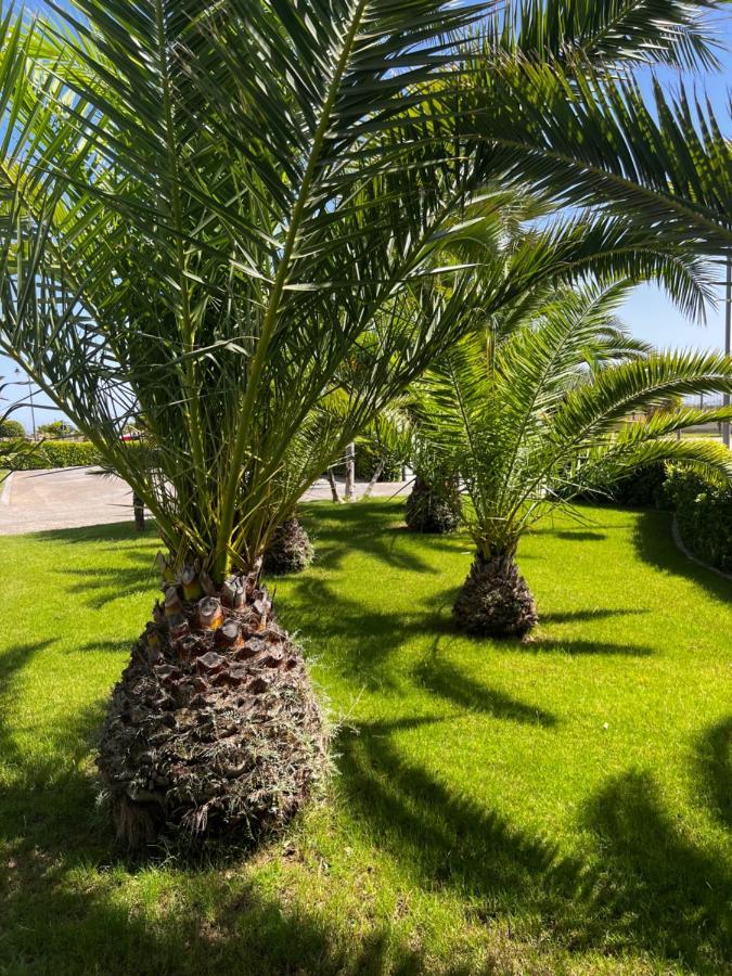 Las Terrazas De La Torre Golf Resort Las Pedrenas Eksteriør bilde