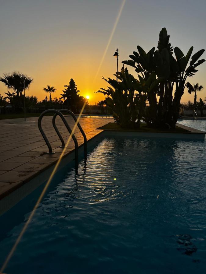 Las Terrazas De La Torre Golf Resort Las Pedrenas Eksteriør bilde