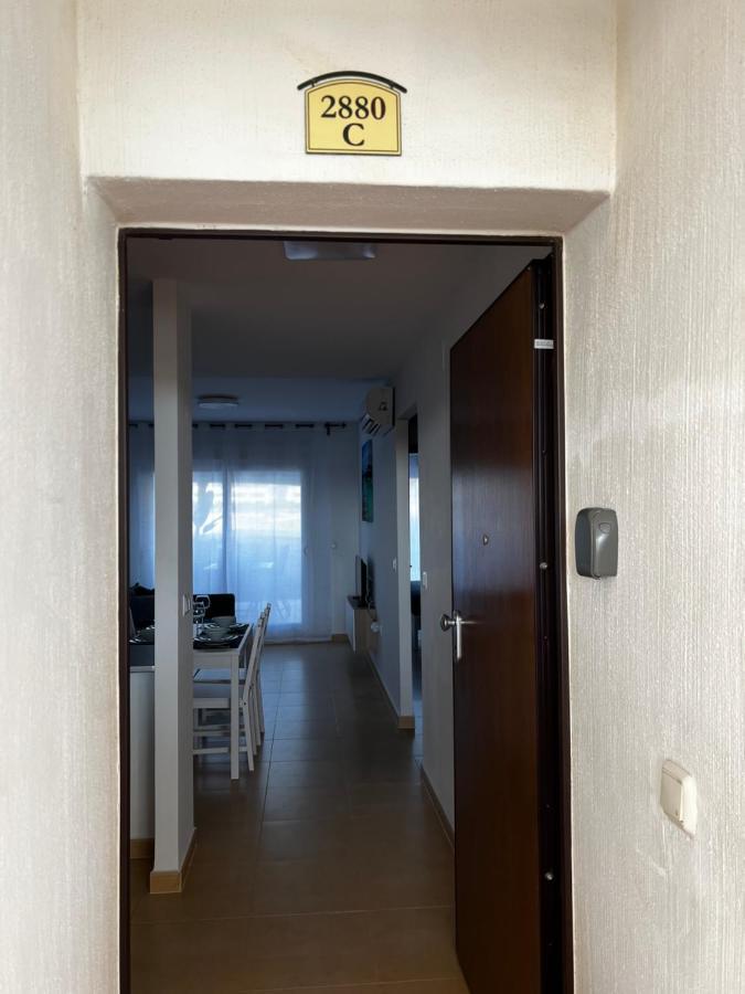 Las Terrazas De La Torre Golf Resort Las Pedrenas Eksteriør bilde