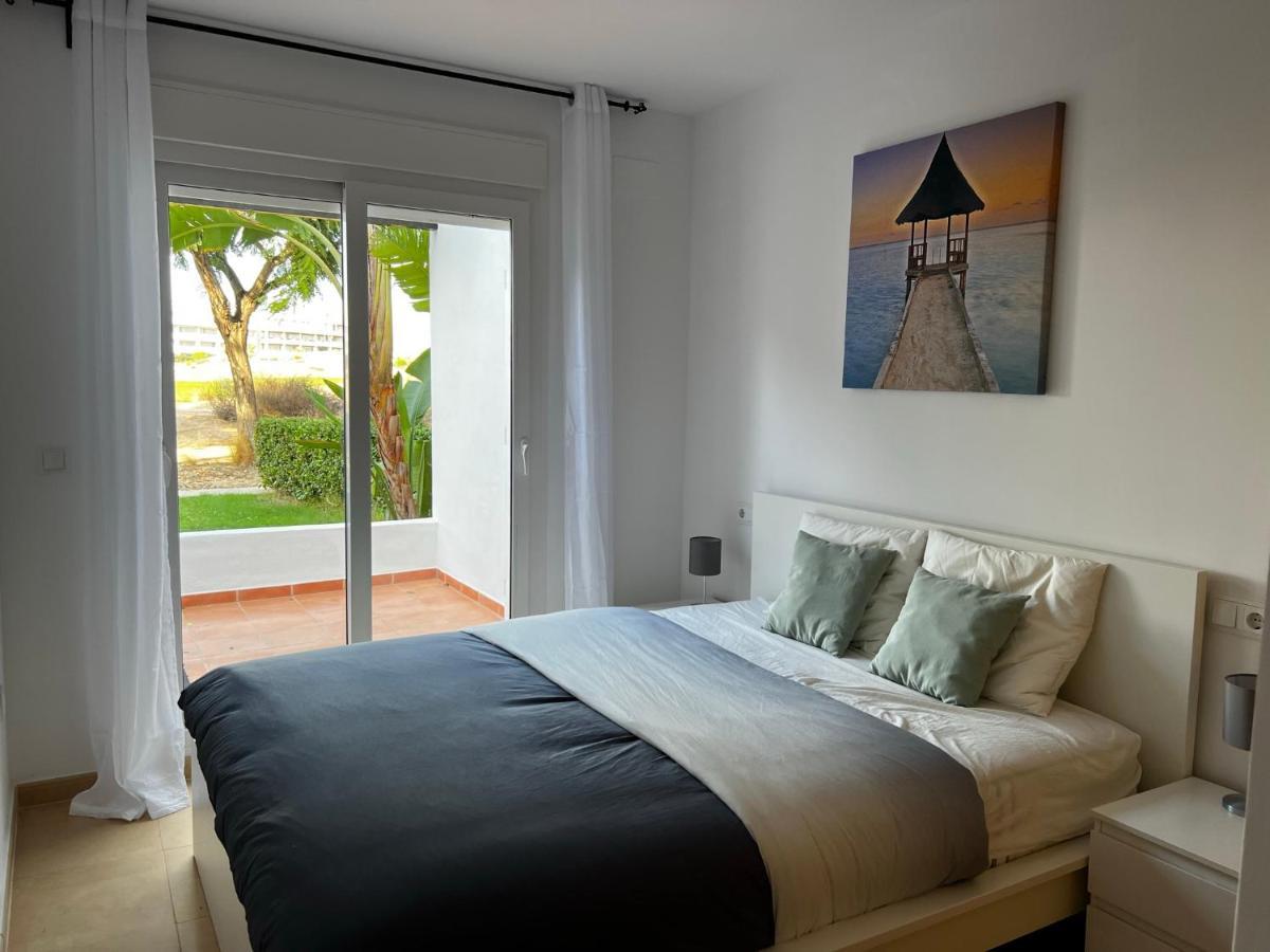 Las Terrazas De La Torre Golf Resort Las Pedrenas Eksteriør bilde