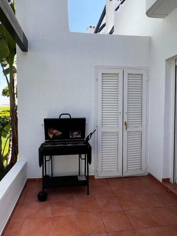 Las Terrazas De La Torre Golf Resort Las Pedrenas Eksteriør bilde