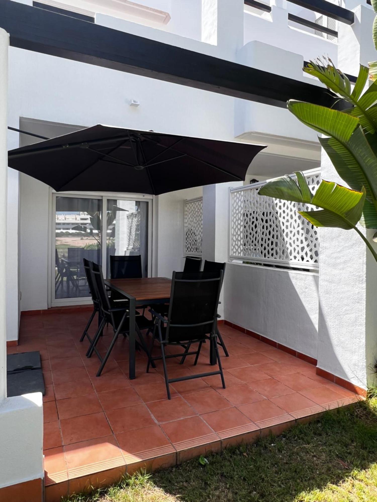 Las Terrazas De La Torre Golf Resort Las Pedrenas Eksteriør bilde
