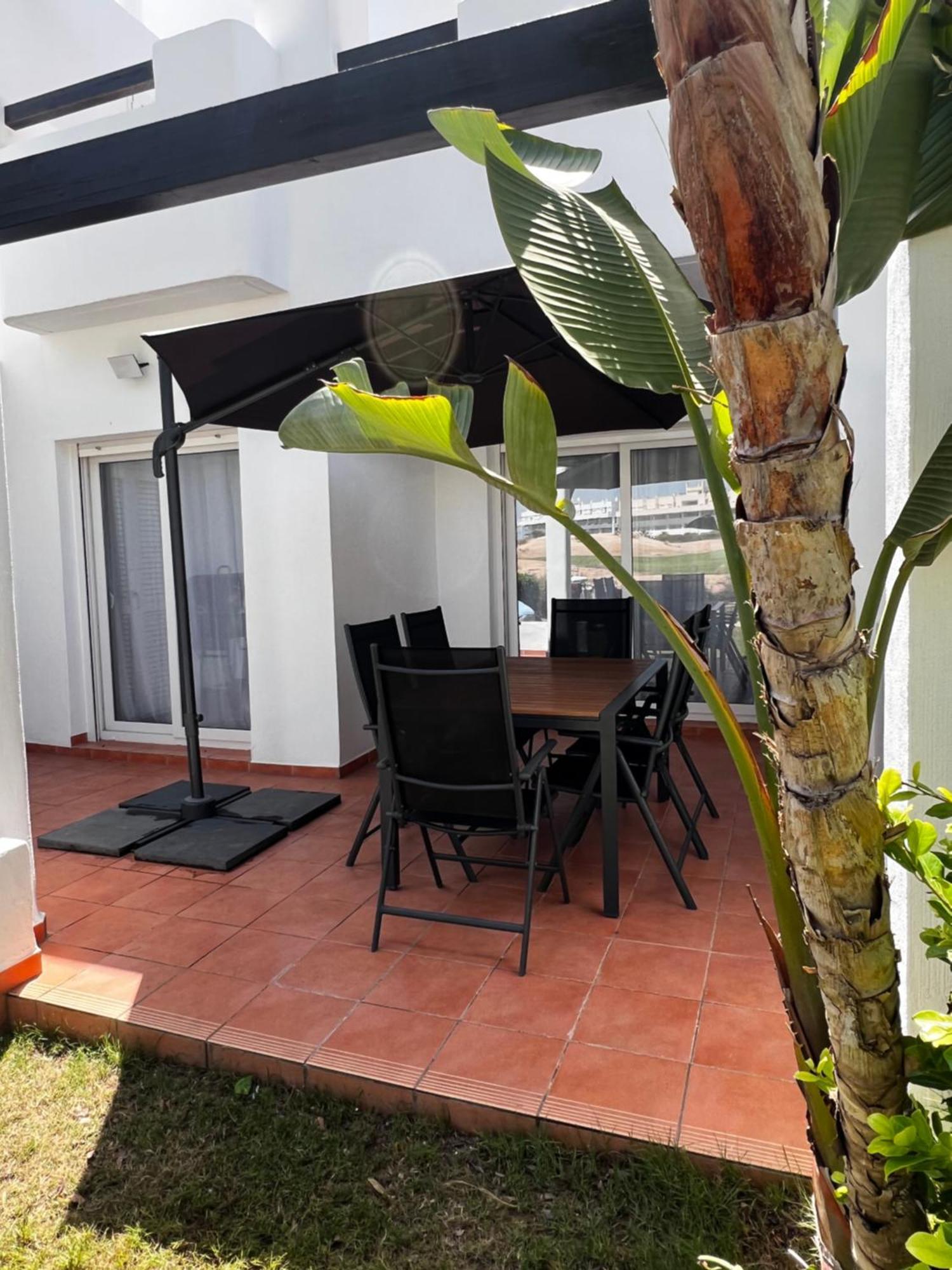 Las Terrazas De La Torre Golf Resort Las Pedrenas Eksteriør bilde